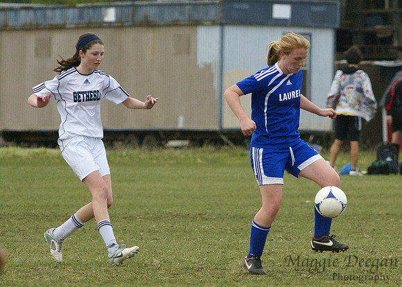 Maryland State Cup 2012
