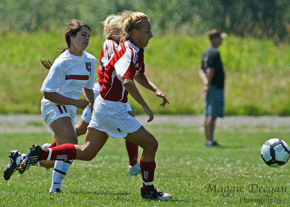 ECNL Championships 2010