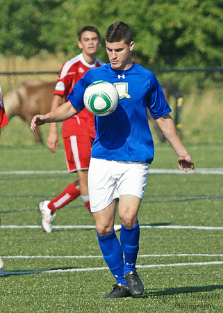 Region I Championships 2011