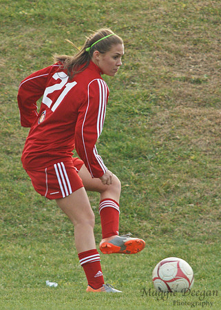 FC Delco College Showcase