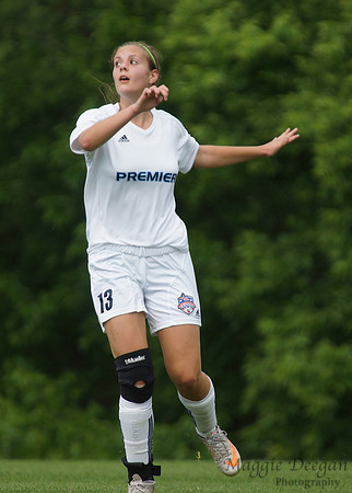 Maryland State Cup 2012
