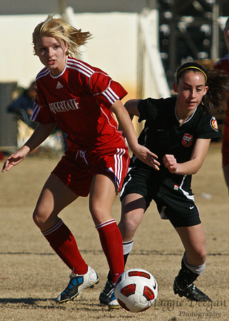 ECNL Sanford 2010