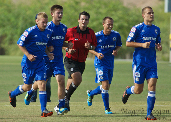 US Youth Soccer National Championships 2011