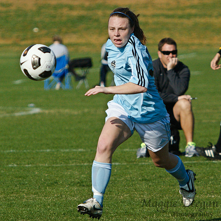 Jefferson Cup 2011