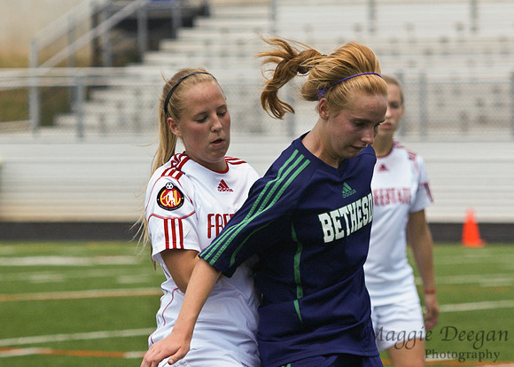 Freestate Soccer 2011