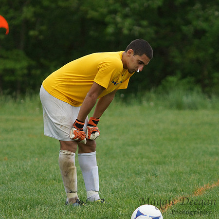 Maryland State Cup 2012