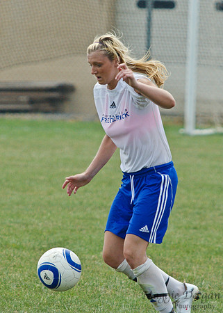 Region I Championships 2011