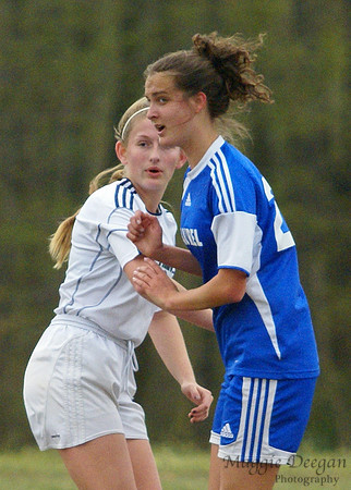 Maryland State Cup 2012