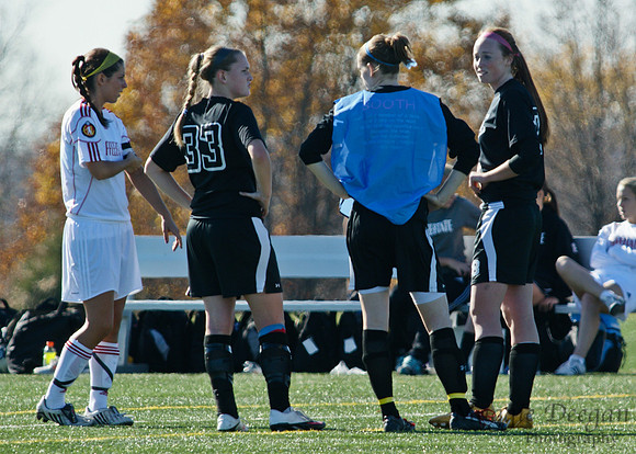 Bethesda Soccer Tournament 2010