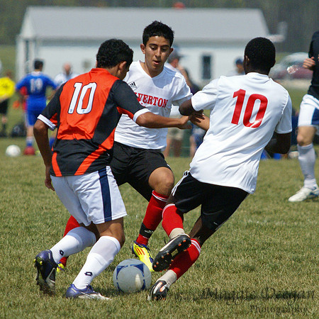 Maryland State Cup 2012
