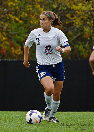 Robert Morris University Mount St. Mary's University