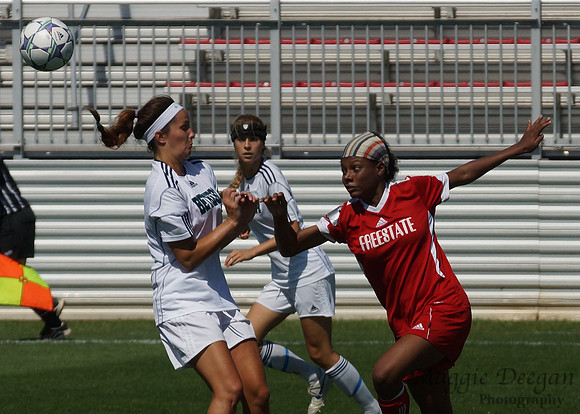 Maryland State Cup 2012