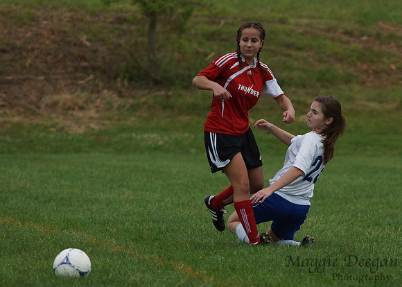 Maryland State Cup 2012