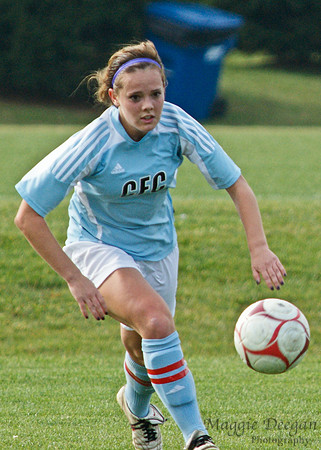 FC Delco College Showcase