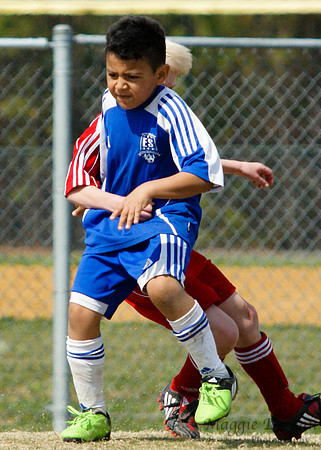 Freestate Soccer Tournament 2010