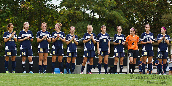 Robert Morris University Mount St. Mary's University