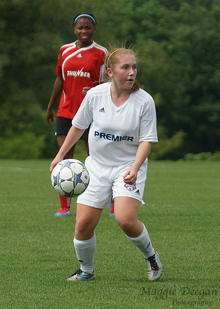 Maryland State Cup 2012