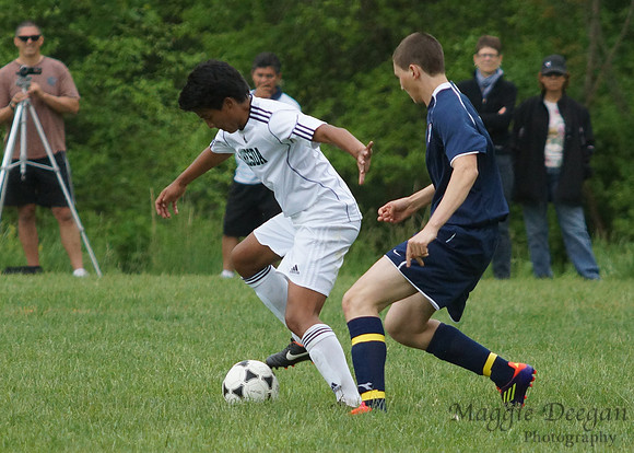 Maryland State Cup 2012