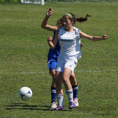Maryland State Cup 2012