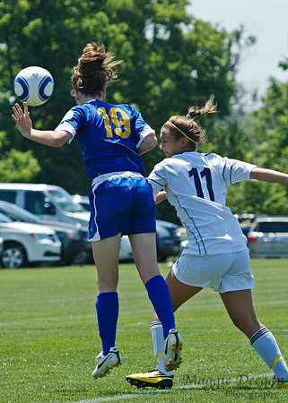 Region I Championships 2011