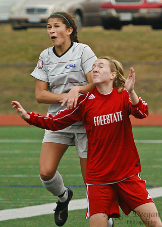 ECNL 2010 - 2011