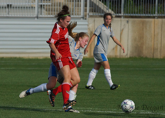 Maryland State Cup 2012