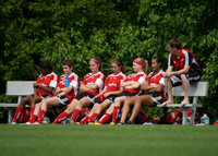 U15G PSC Baltimore v TSC Thunder Extreme (5-20-12)