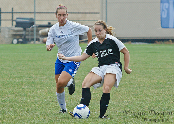 Region I Championships 2011