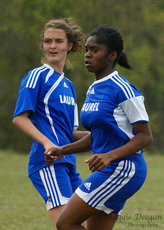 Maryland State Cup 2012