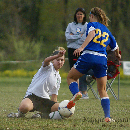 Maryland Presidents Cup 2012