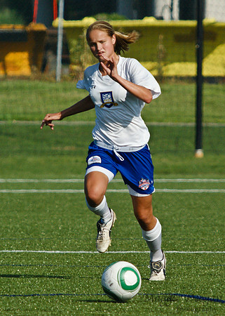 Region I Championships 2011