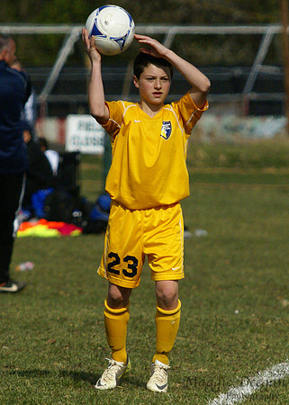 Maryland State Cup 2012