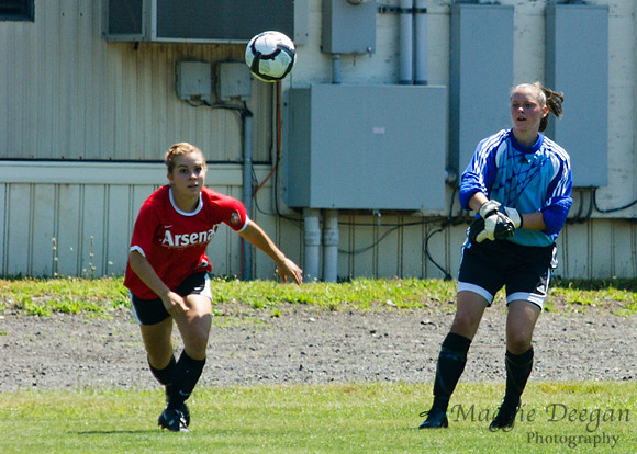 PDA Tournament 2010