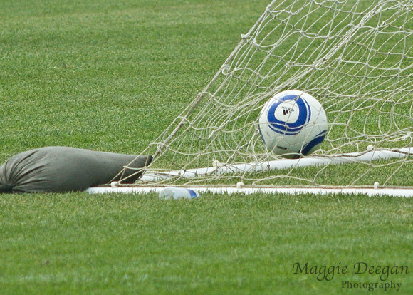 Region I Championships 2011