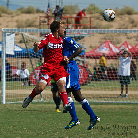 US Youth Soccer National Championships 2011