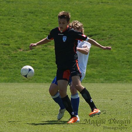 Maryland State Cup 2012