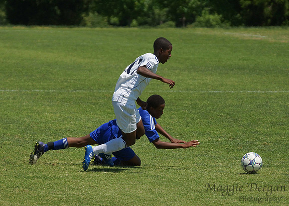 Maryland State Cup 2012