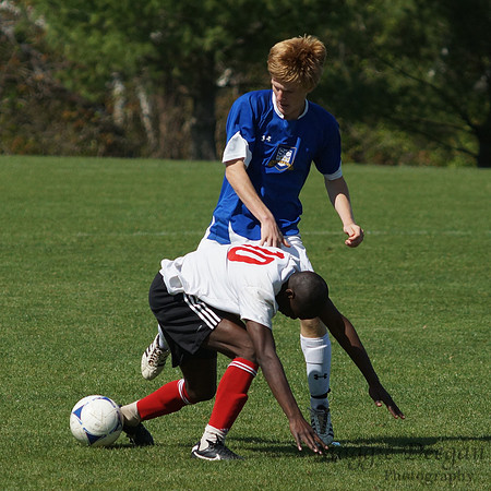 Maryland State Cup 2012