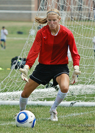Region I Championships 2011
