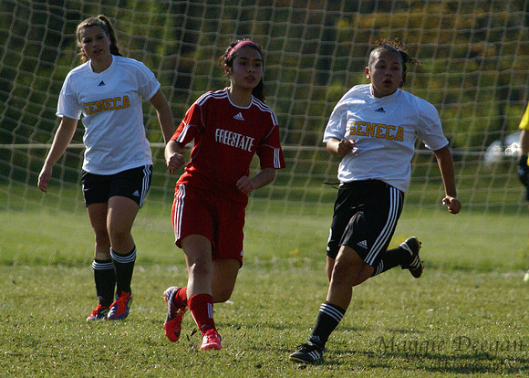 Maryland State Cup 2012
