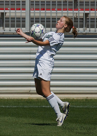 Maryland State Cup 2012
