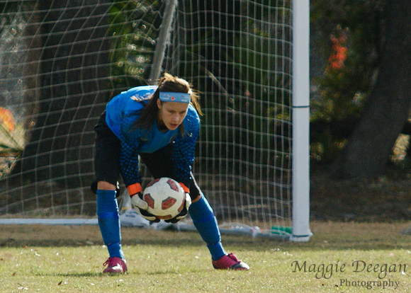 ECNL Sanford 2010