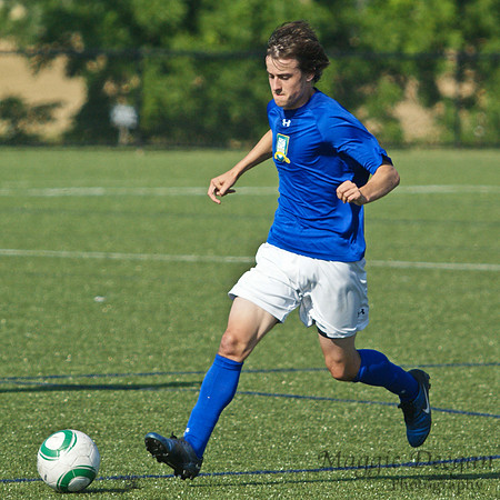 Region I Championships 2011