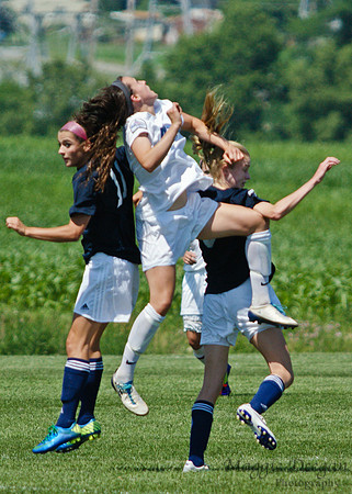 Region I Championships 2011