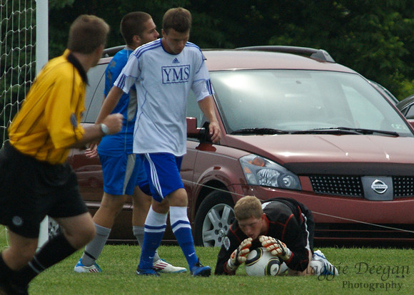 Region I Championships 2011