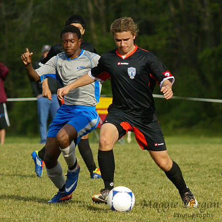 Maryland State Cup 2012