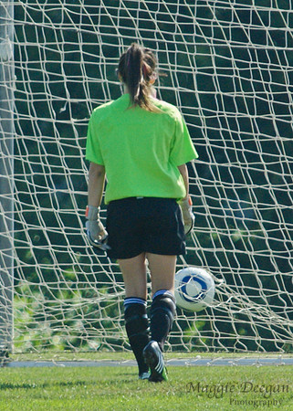 Region I Championships 2011