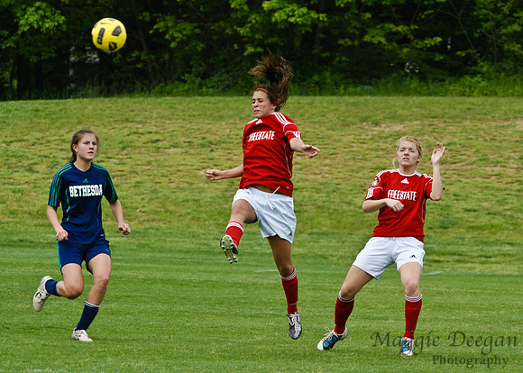 WAGS 2011