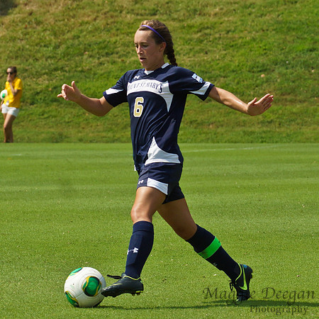 Towson University Mount St. Mary's University