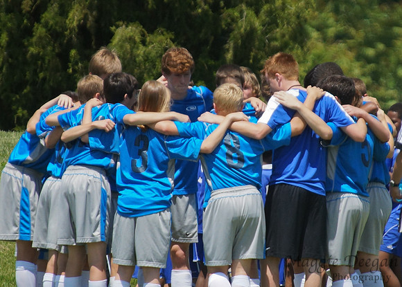 Maryland State Cup 2012